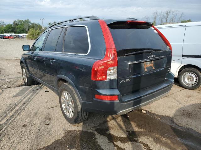 Photo 3 from auction – 2008 VOLVO XC90 3.2 with VIN YV4CZ982781434626