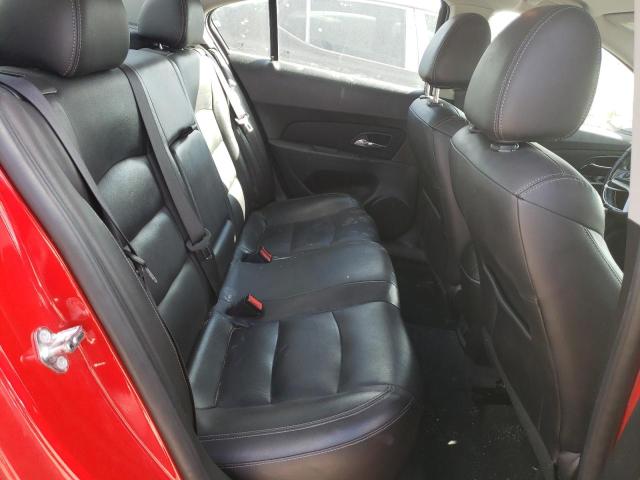 Photo 6 from auction – 2016 CHEVROLET CRUZE LIMI with VIN 1G1PG5SB2G7146853
