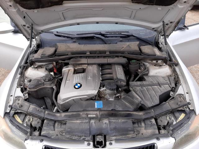 Photo 7 from auction – 2006 BMW 325 XI with VIN WBAVD13586KV11912