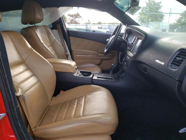 Photo 5 from auction – 2014 DODGE CHARGER R/ with VIN 2C3CDXCT5EH226302