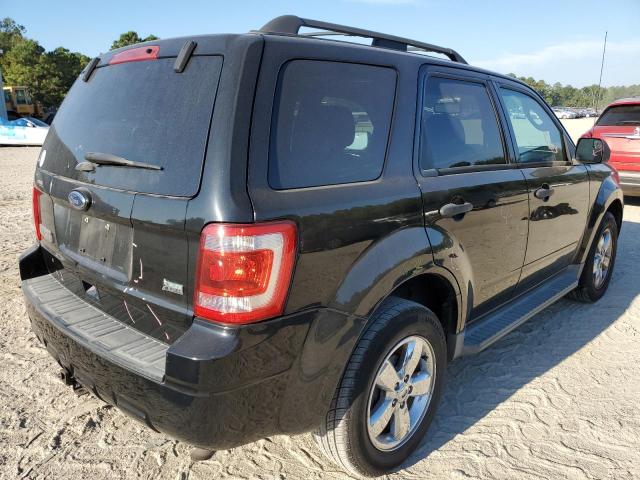Photo 4 from auction – 2012 FORD ESCAPE XLT with VIN 1FMCU0DGXCKC23756