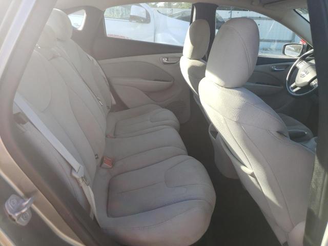 Photo 6 from auction – 2013 DODGE DART SXT with VIN 1C3CDFBA8DD139614
