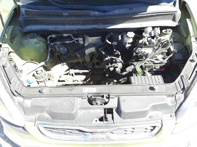 Photo 7 from auction – 2012 KIA SOUL with VIN KNDJT2A51C7468171
