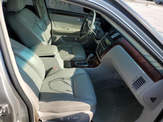 Photo 5 from auction – 2006 CADILLAC DTS with VIN 1G6KD57Y06U156016
