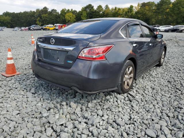 Photo 4 from auction – 2013 NISSAN ALTIMA 2.5 with VIN 1N4AL3AP6DC247560