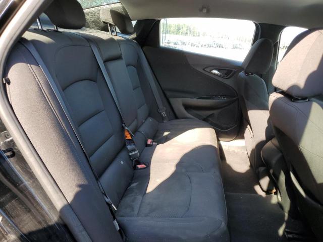 Photo 6 from auction – 2017 CHEVROLET MALIBU LS with VIN 1G1ZB5ST2HF262321