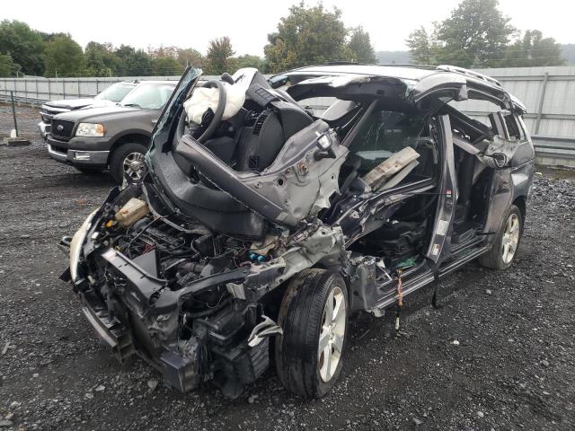 Photo 2 from auction – 2007 MAZDA 5 with VIN JM1CR293470134242