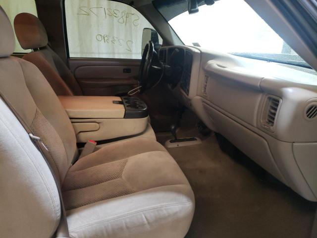صورة رقم 5 من المزاد - 2006 CHEVROLET SILVERADO مع VIN 2GCEK19B361126229