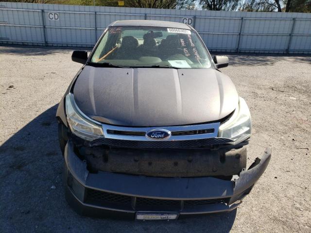 Photo 9 from auction – 2009 FORD FOCUS SE with VIN 1FAHP35NX9W184917