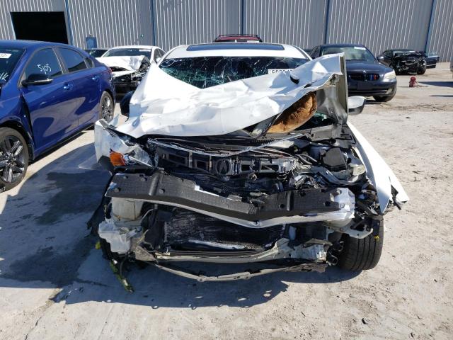 Photo 9 from auction – 2013 ACURA ILX 20 with VIN 19VDE1F39DE013216