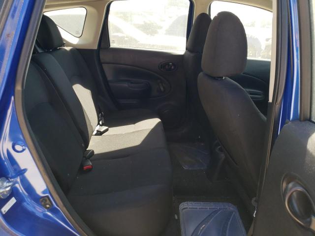 Photo 6 from auction – 2015 NISSAN VERSA NOTE with VIN 3N1CE2CP5FL410083