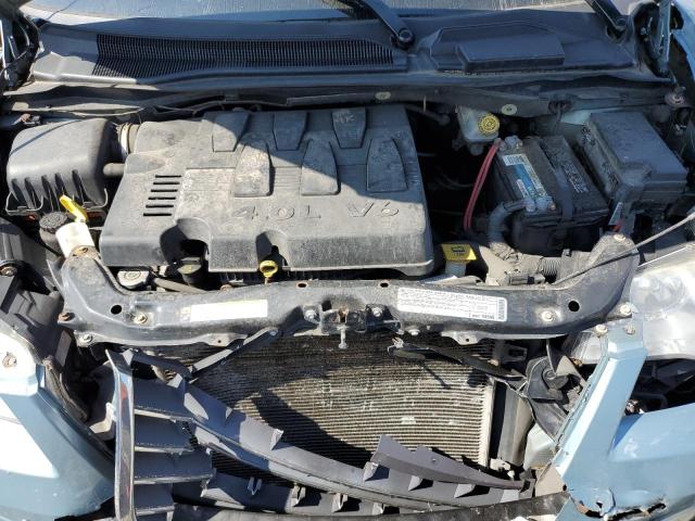 Photo 7 from auction – 2010 CHRYSLER TOWN & COU with VIN 2A4RR8DX0AR375102
