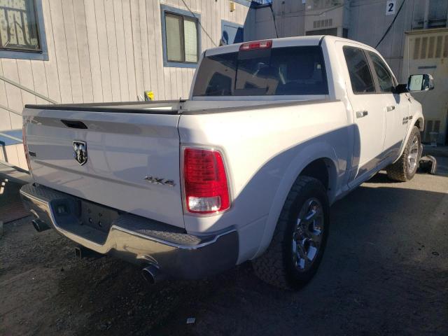 Photo 4 from auction – 2015 RAM 1500 LARAM with VIN 1C6RR7NT6FS642851