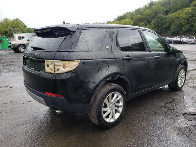 Photo 4 from auction – 2019 LAND ROVER DISCOVERY with VIN SALCR2FX6KH787634