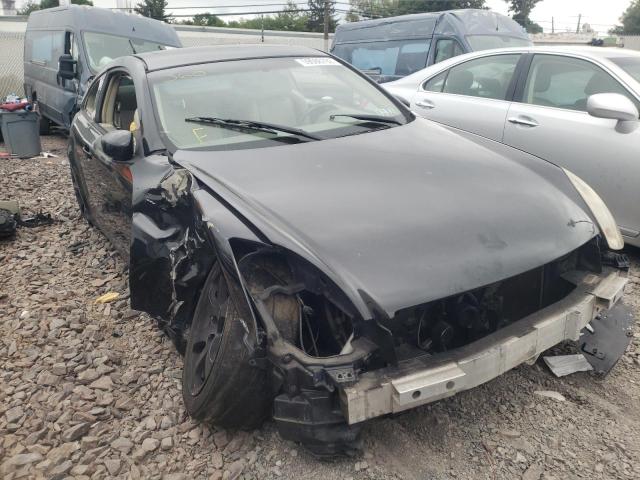 Photo 1 from auction – 2004 INFINITI G35 with VIN JNKCV54E34M801231