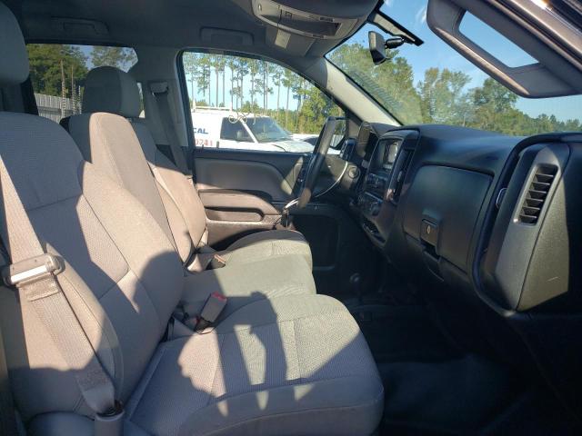 Photo 5 from auction – 2015 CHEVROLET SILVERADO with VIN 1GCVKPEC3FZ353378