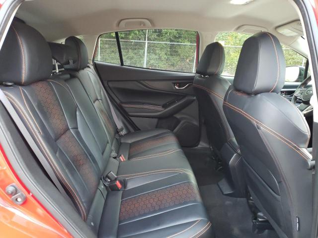 Photo 6 from auction – 2021 SUBARU CROSSTREK with VIN JF2GTHMC0MH349628