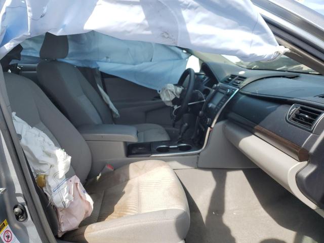 Photo 5 from auction – 2015 TOYOTA CAMRY LE with VIN 4T4BF1FK6FR472812