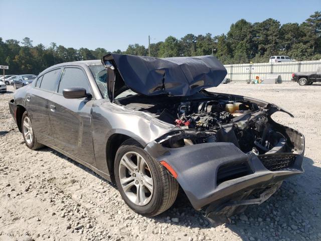 DODGE CHARGER SE 2015 with VIN 2C3CDXBG2FH751954 - Photo from auction