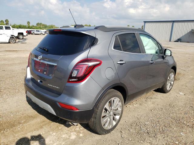 Photo 4 from auction – 2019 BUICK ENCORE PRE with VIN KL4CJASB3KB954922