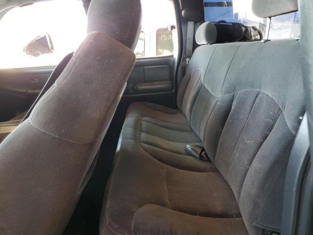 Photo 6 from auction – 2000 CHEVROLET SILVRDO LS with VIN 2GCEC19T5Y1384504