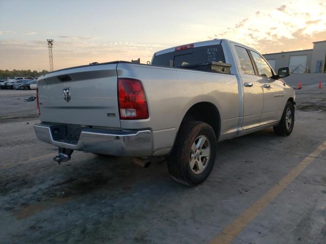 Photo 4 from auction – 2012 DODGE RAM 1500 S with VIN 1C6RD6GPXCS100477