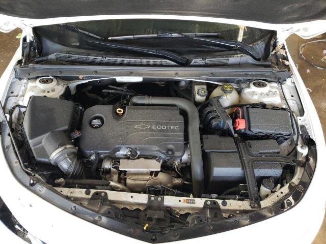 Photo 7 from auction – 2017 CHEVROLET MALIBU LT with VIN 1G1ZE5STXHF256371