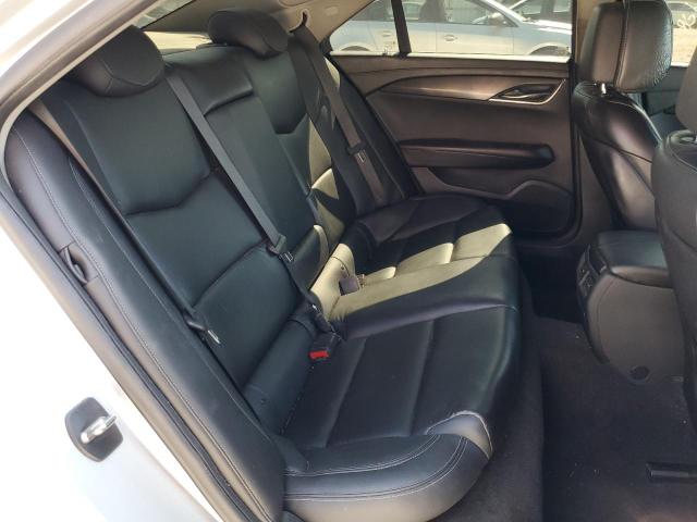 Photo 6 from auction – 2014 CADILLAC ATS with VIN 1G6AA5RA5E0184484