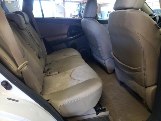 Foto 6 de la subasta – 2010 TOYOTA RAV4 con VIN 2T3BF4DV7AW060715
