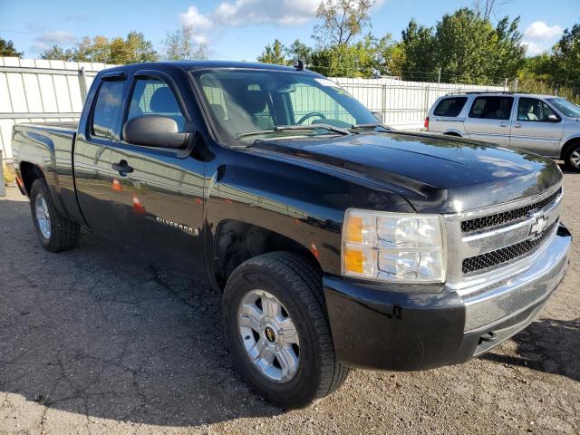CHEVROLET SILVERADO 2008 with VIN 2GCEK190881223718 - Photo from auction