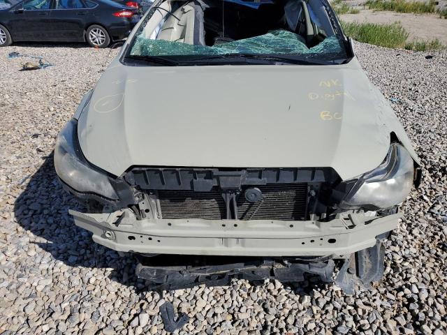 Photo 7 from auction – 2013 SUBARU XV CROSSTR with VIN JF2GPAWCXDH854004