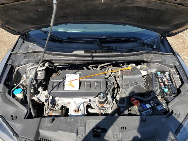 Photo 7 from auction – 2013 ACURA ILX 20 PRE with VIN 19VDE1F54DE006031