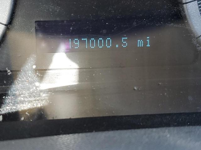 Photo 8 from auction – 2008 FORD ESCAPE HEV with VIN 1FMCU59H18KC22615
