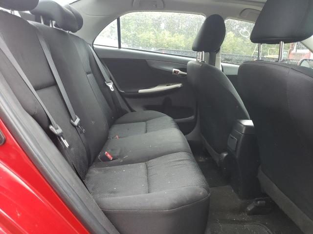 Photo 6 from auction – 2010 TOYOTA COROLLA BA with VIN 2T1BU4EE3AC445848