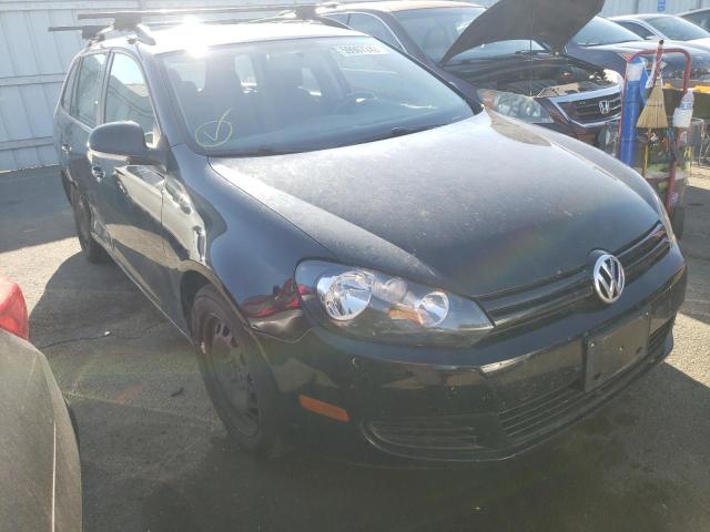 VOLKSWAGEN JETTA S 2014 with VIN 3VWPP7AJ4EM604873 - Photo from auction