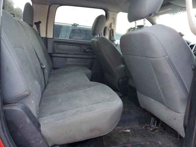 Photo 6 from auction – 2017 RAM 2500 ST with VIN 3C6UR5CL6HG539361