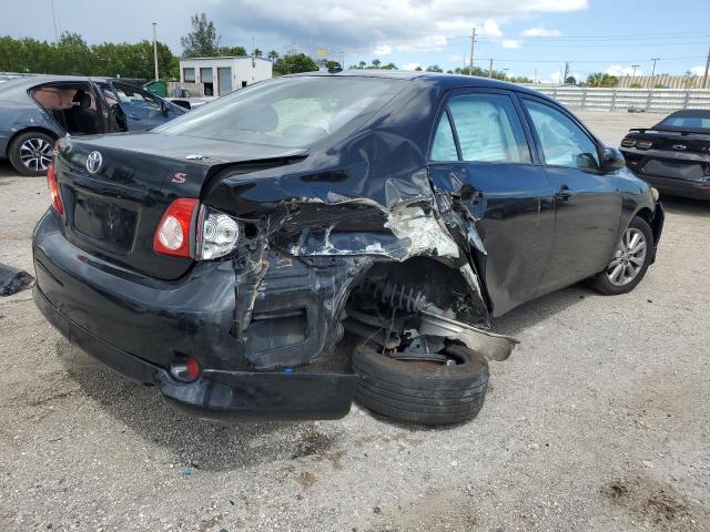 Photo 4 from auction – 2010 TOYOTA COROLLA BA with VIN 2T1BU4EE6AC531784