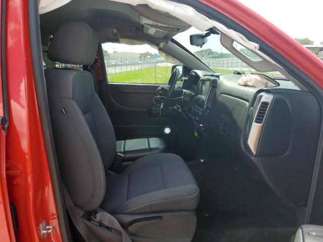 صورة رقم 5 من المزاد - 2016 CHEVROLET SILVERADO مع VIN 3GCUKREC7GG288463