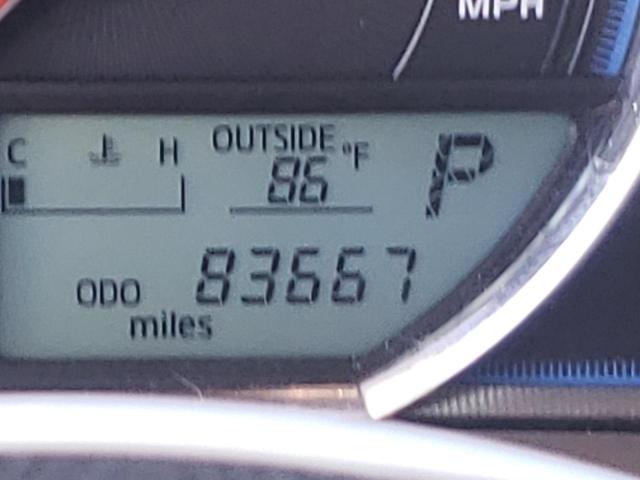 Photo 8 from auction – 2015 TOYOTA RAV4 LIMIT with VIN 2T3YFREV7FW207662