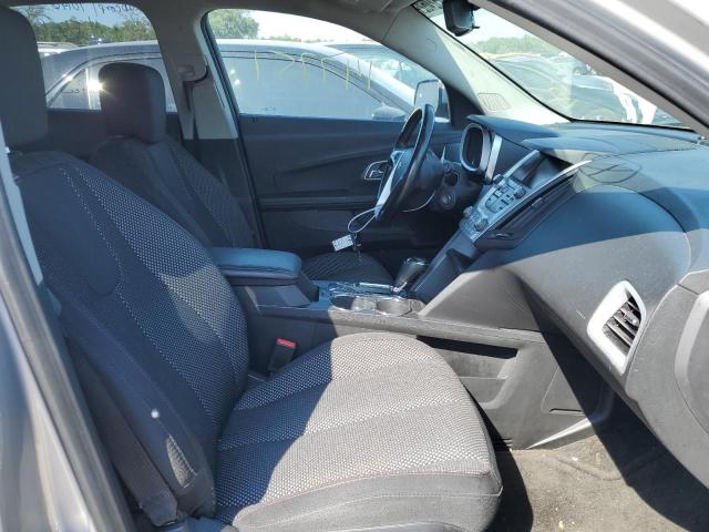 Photo 5 from auction – 2017 CHEVROLET EQUINOX LT with VIN 2GNALCEK6H6306654