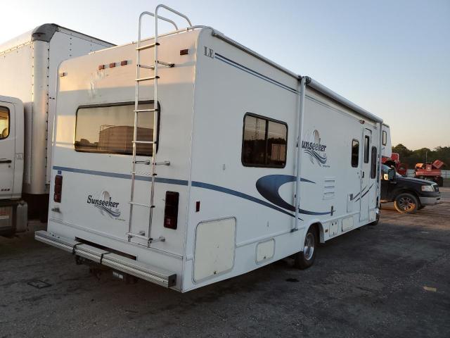 Photo 4 from auction – 2003 FORD ECONOLINE with VIN 1FDXE45S12HB58073