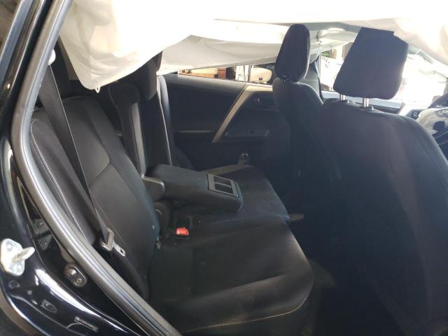 Photo 6 from auction – 2013 TOYOTA RAV4 XLE with VIN 2T3RFREVXDW066202