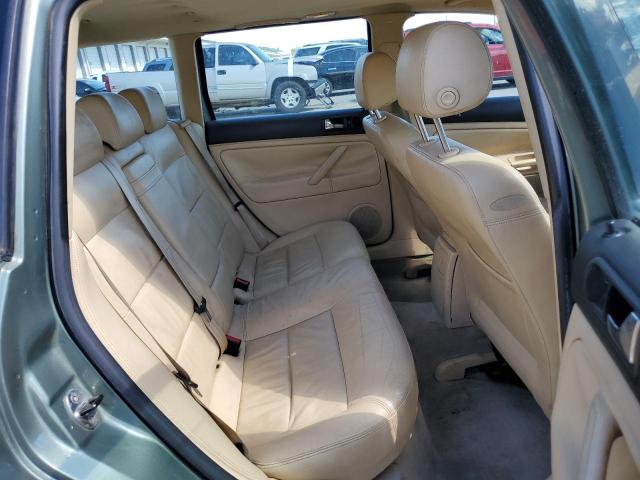 Photo 6 from auction – 2004 VOLKSWAGEN PASSAT GLS with VIN WVWVD63B34E127487
