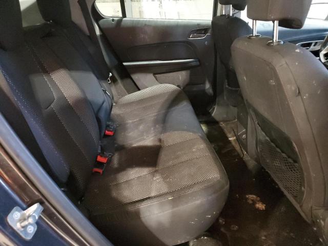 Photo 6 from auction – 2015 CHEVROLET EQUINOX LT with VIN 1GNFLFEK6FZ139544
