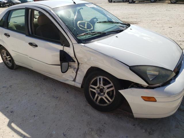 Photo 9 from auction – 2003 FORD FOCUS SE C with VIN 1FAFP34353W244844