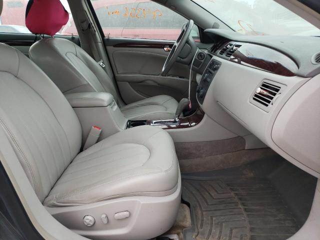 Photo 5 from auction – 2010 BUICK LUCERNE CX with VIN 1G4HC5E14AU123380