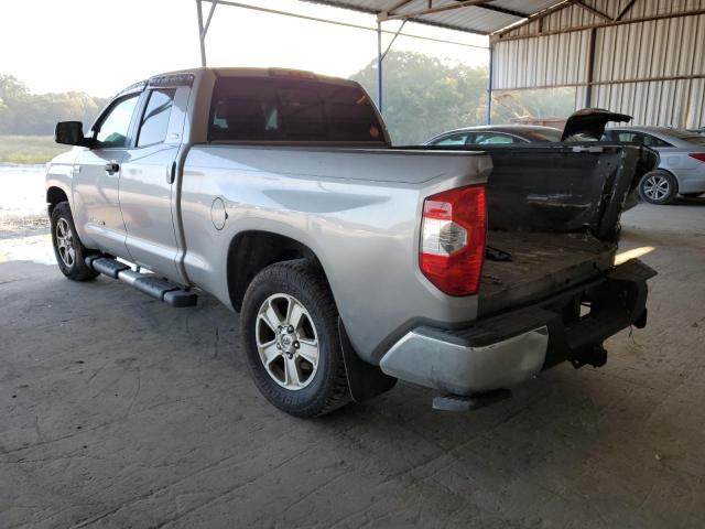 Photo 3 from auction – 2015 TOYOTA TUNDRA DOU with VIN 5TFRY5F18FX177974