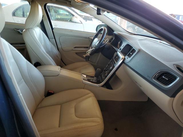 Photo 5 from auction – 2012 VOLVO S60 T5 with VIN YV1622FS5C2130044