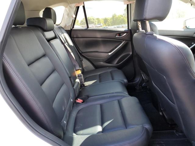Photo 6 from auction – 2016 MAZDA CX-5 GT with VIN JM3KE4DYXG0683425