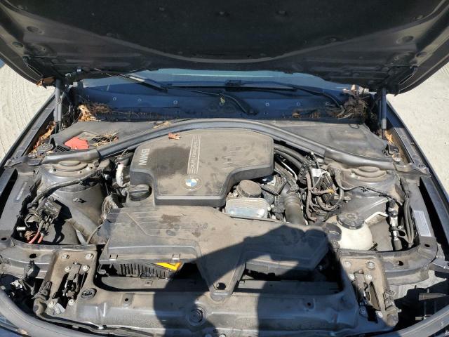 Photo 7 from auction – 2013 BMW 328 I with VIN WBA3A5G55DNP24510